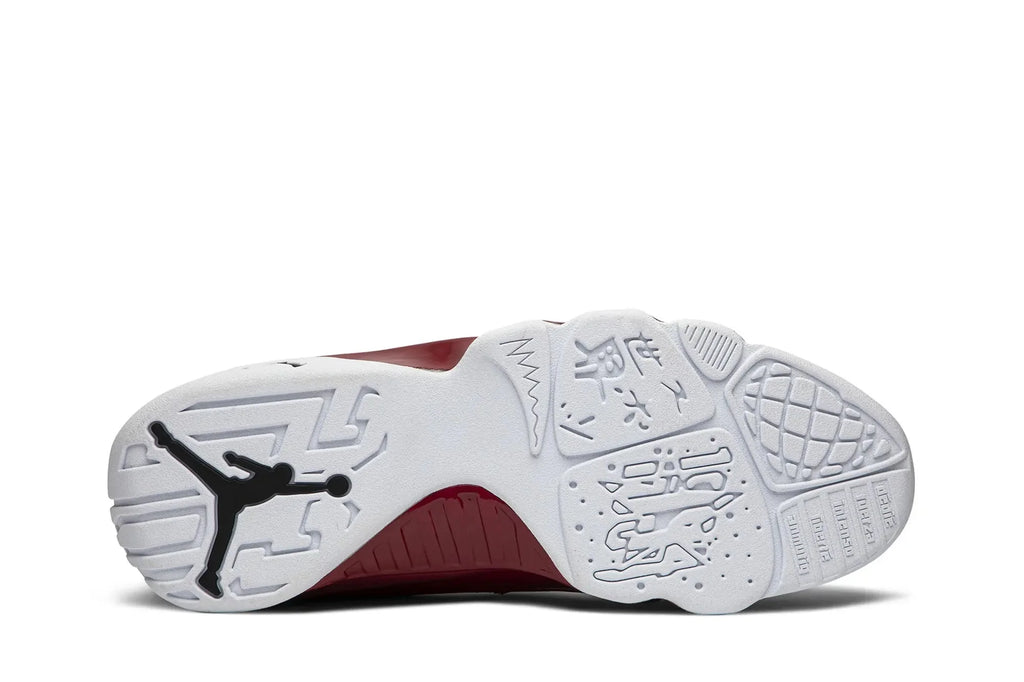 Jordan 9 Retro Boot NRG Beef and Broccoli