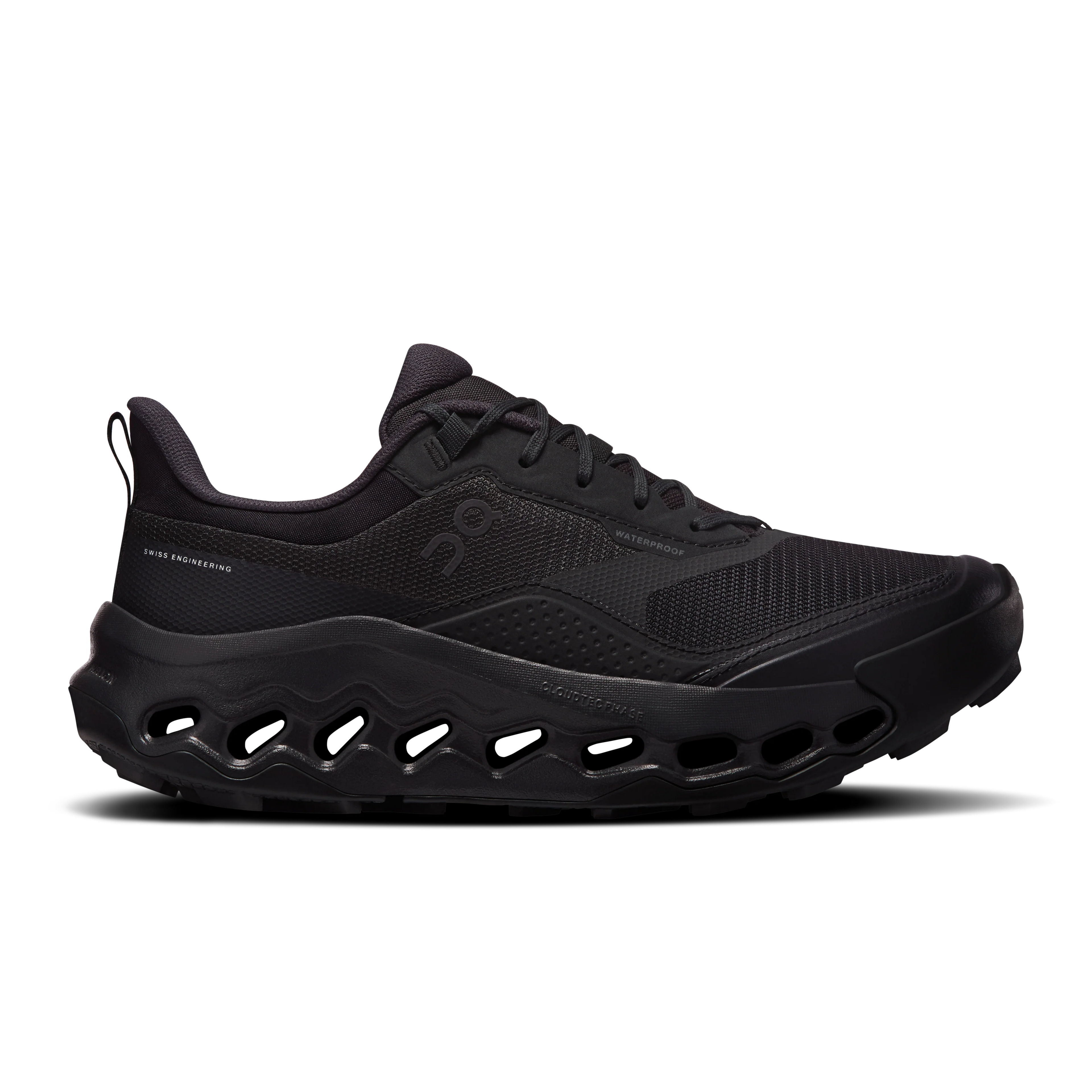 Women's Cloudhorizon 2 Waterproof in Black/Black