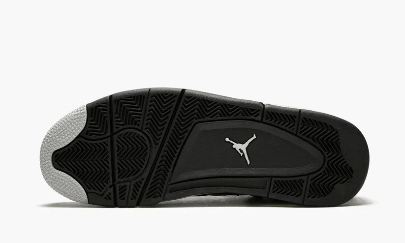 Air Jordan 4 Retro LS Oreo