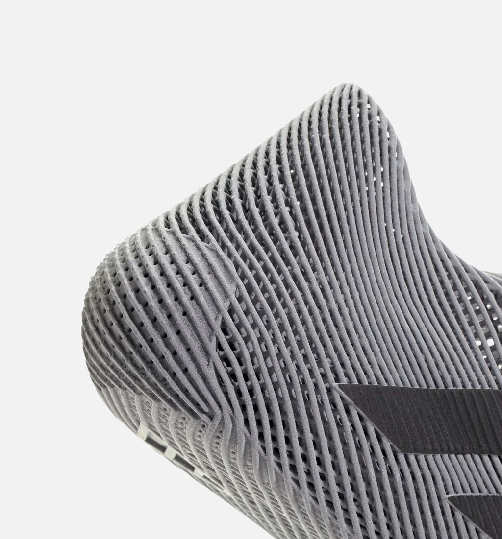 Climacool Mens Lifestyle Shoe Grey Four Core Black