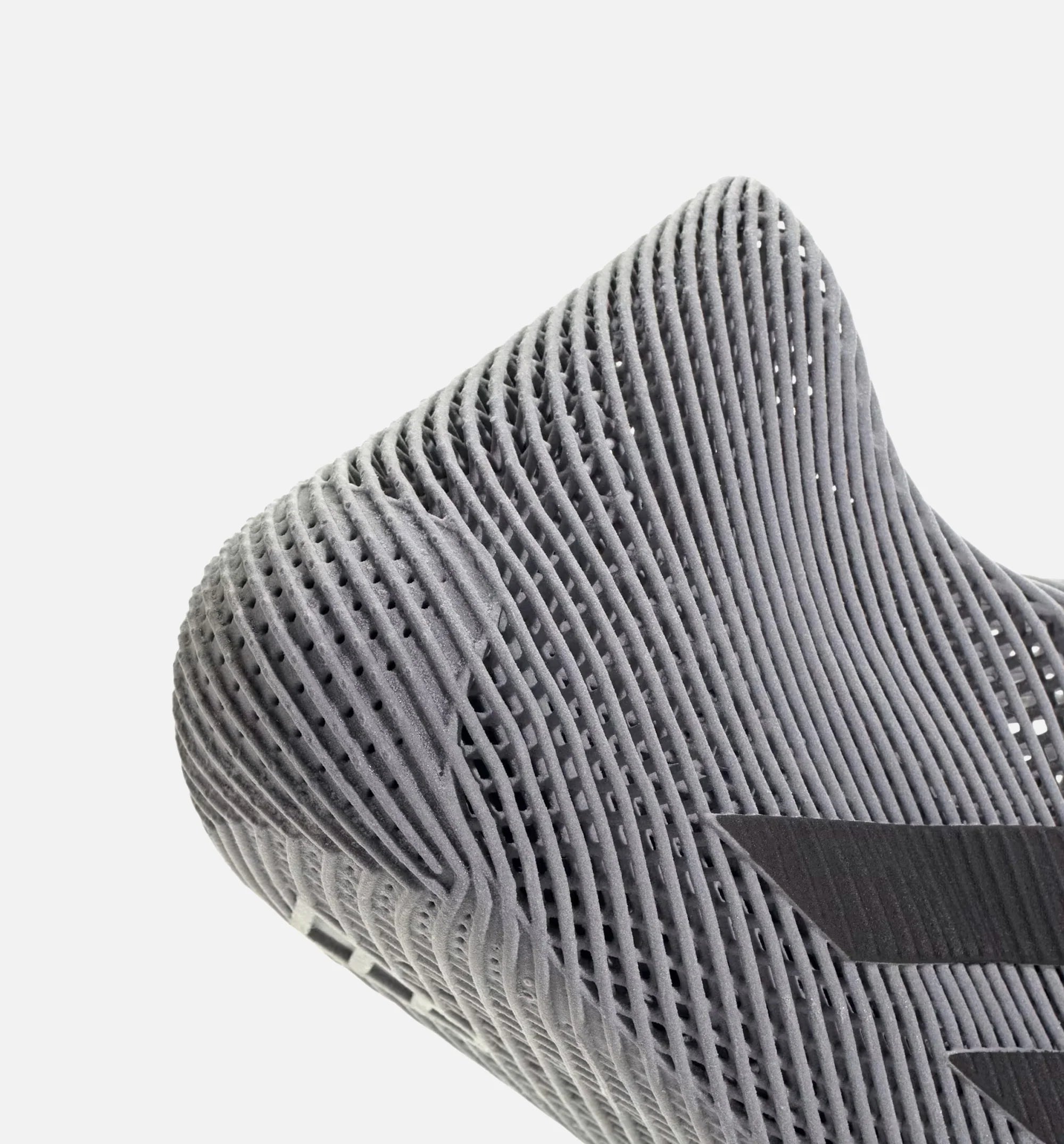 Climacool Mens Lifestyle Shoe Grey Four Core Black