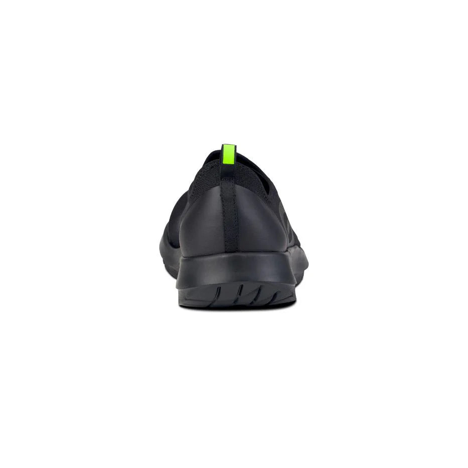 Men's OOMG Sport Low Shoe in Black