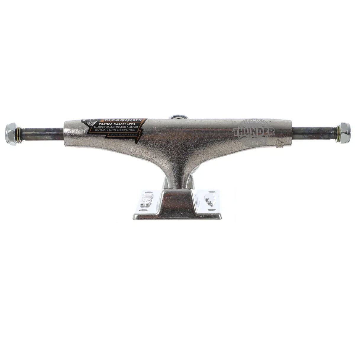 Thunder Titanium Lights 3 Trucks