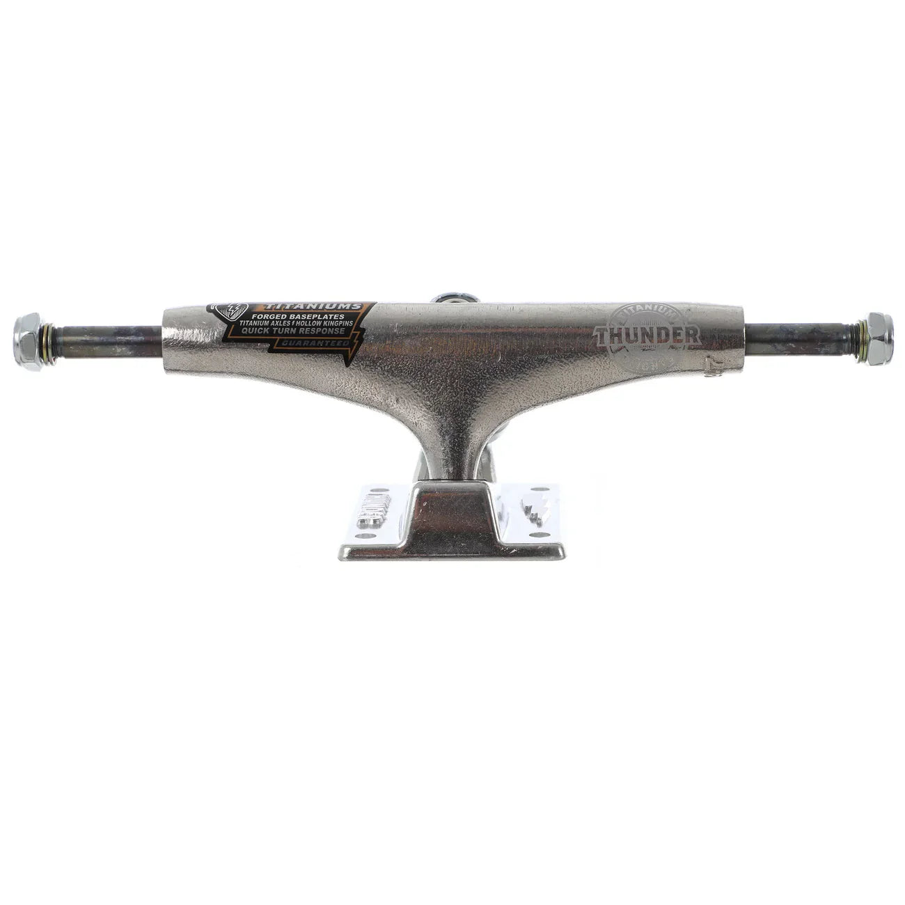 Thunder Titanium Lights 3 Trucks