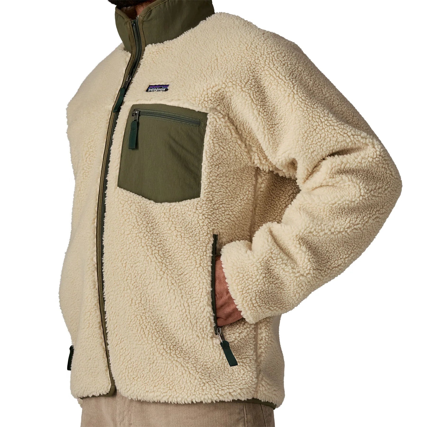 Men's Classic Retro-X Jacket