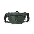 Polar Ripstop Hip Bag Olive O S