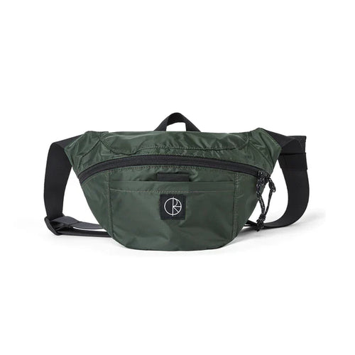 Polar Ripstop Hip Bag Olive O S