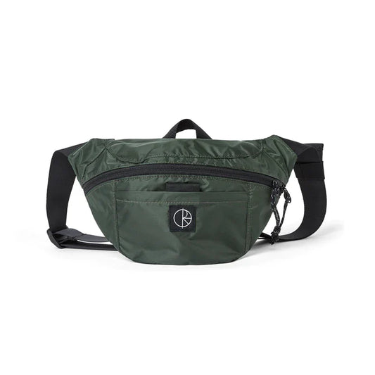 Polar Ripstop Hip Bag Olive O S
