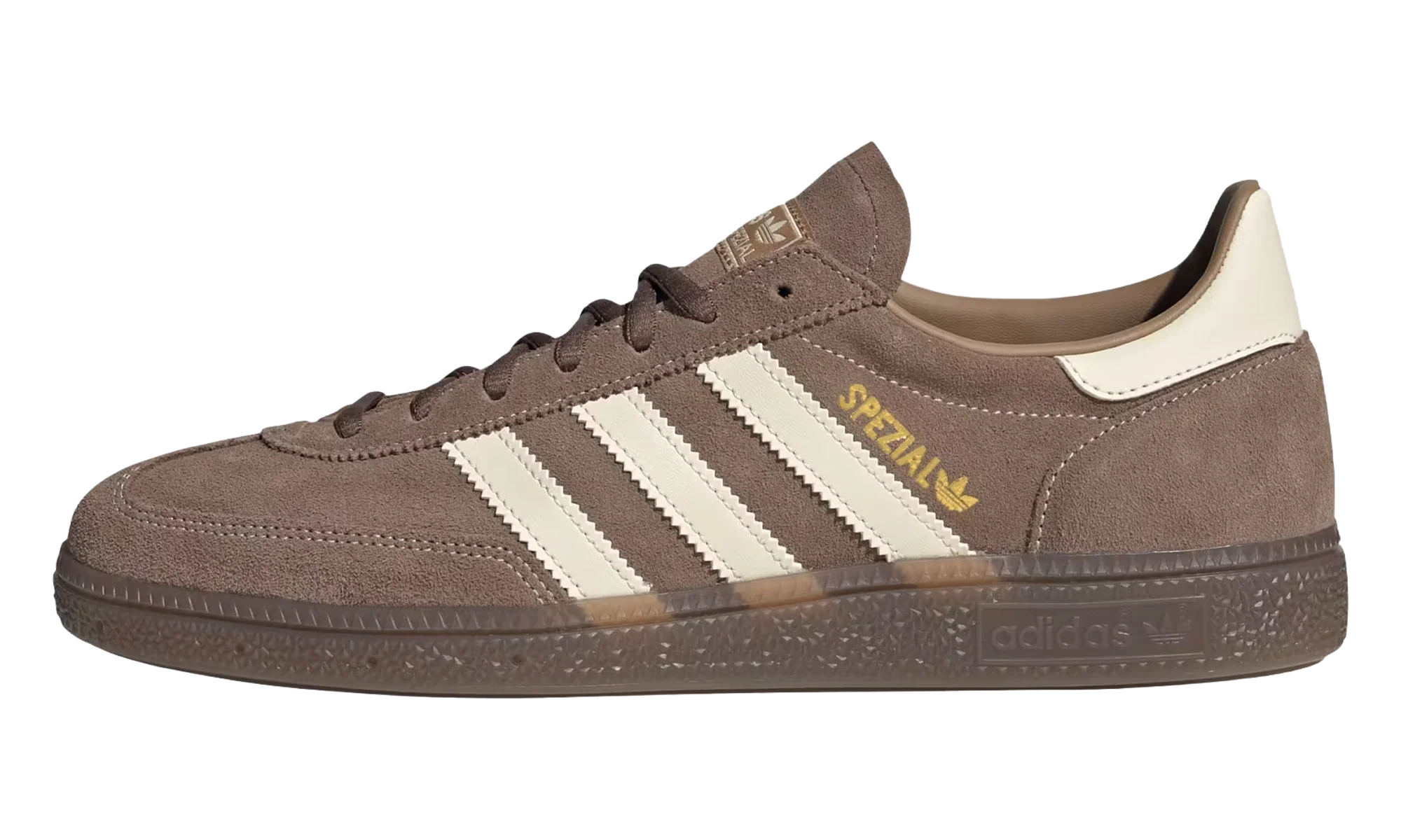 Handball Spezial "Earth Strata Wonder White" KK1153