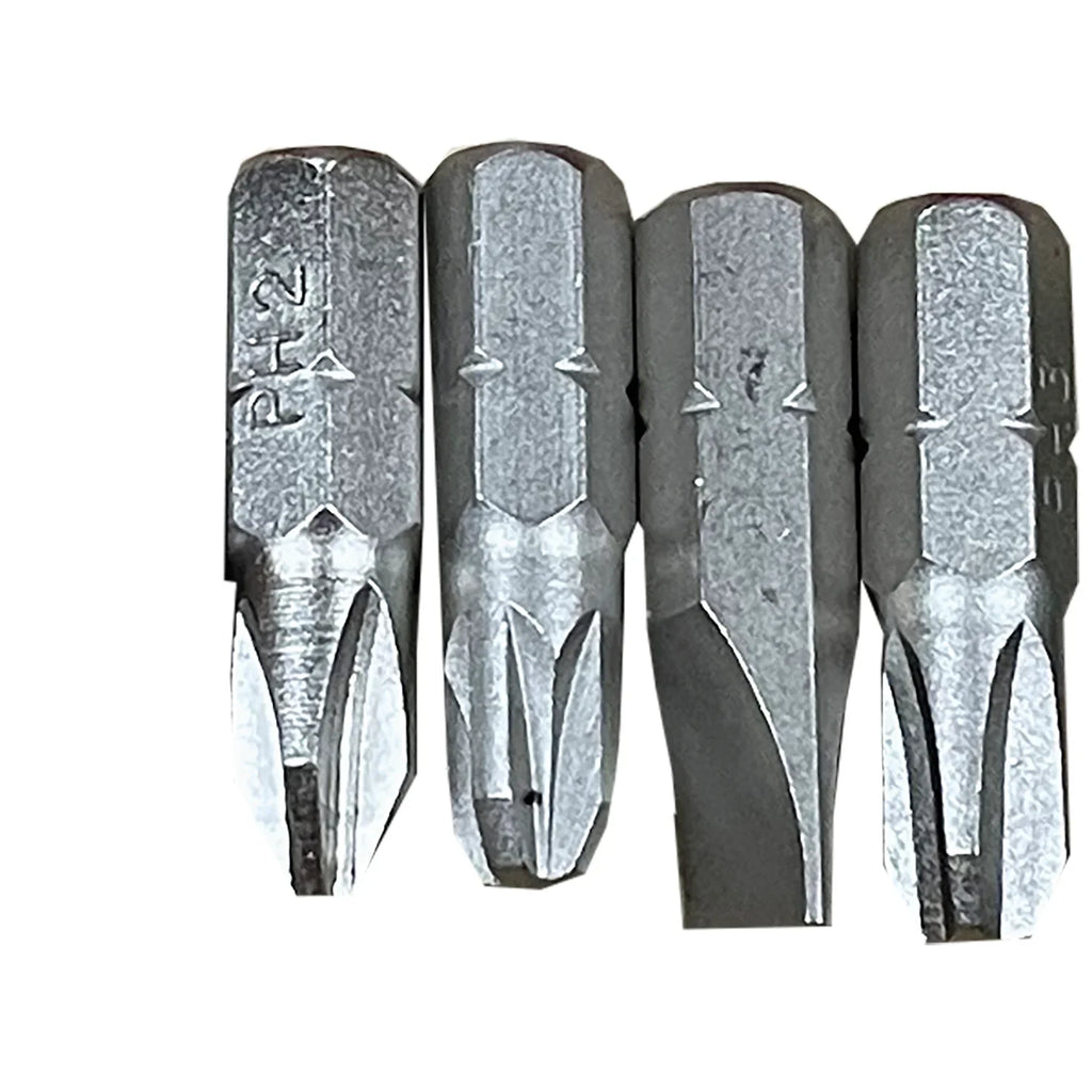 ONEBALL MFG Retro Pocket Ratcheting Screwdriver