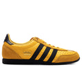 Womens Japan Crew Yellow Core Black Gold Metallic