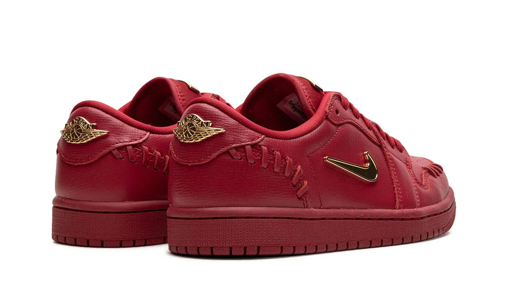 Air Jordan 1 Gym Red