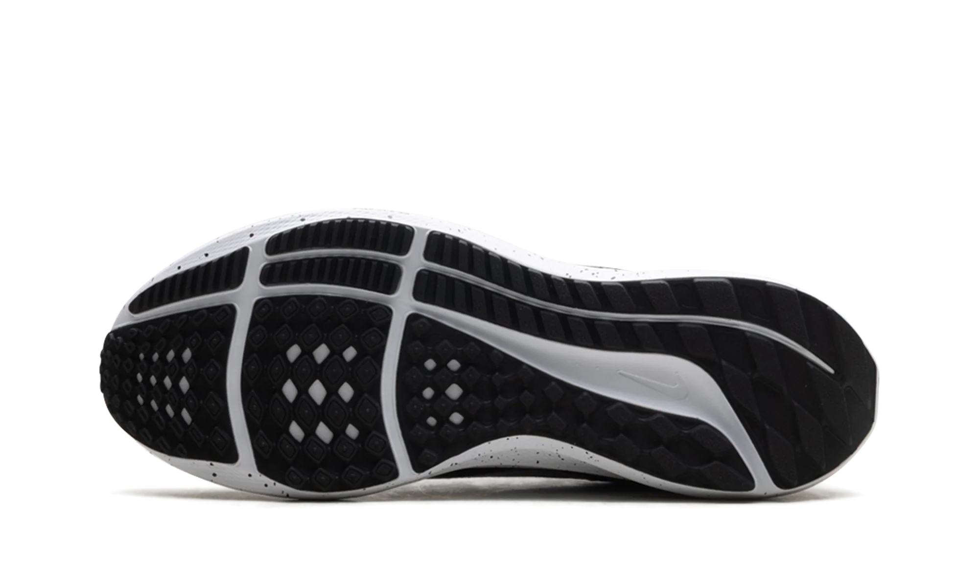 Air Zoom Pegasus 40 WMNS"White Black" DV3854 004