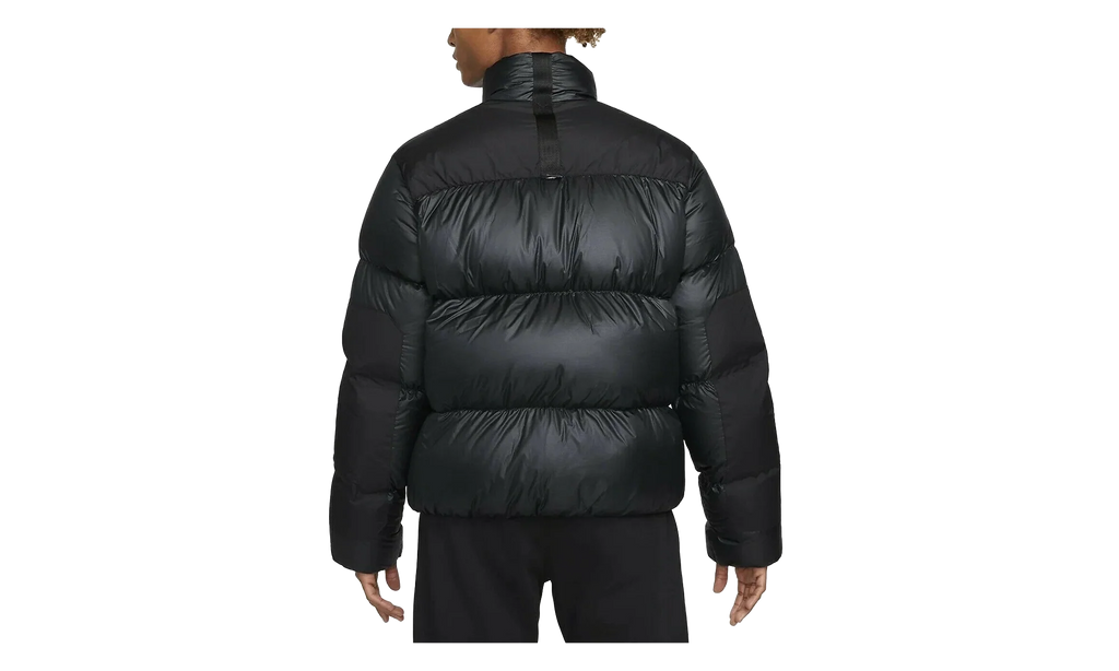 Sportswear Therma‑FIT Repel Puffer Jacket "Black" DD6978 010
