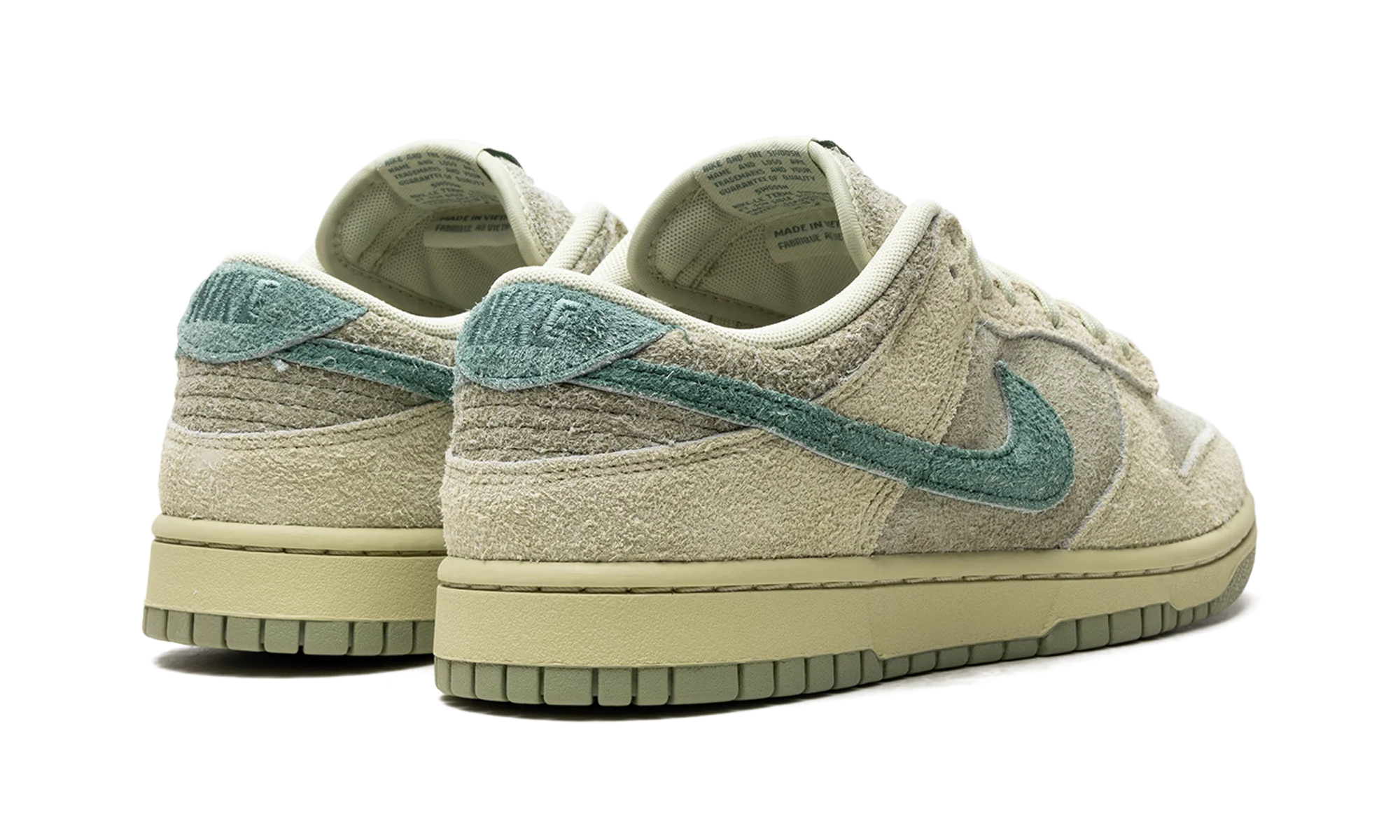 Dunk Low"Olive Aura" HJ7291 371