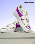 Air Force 1 x Boldly Unstable