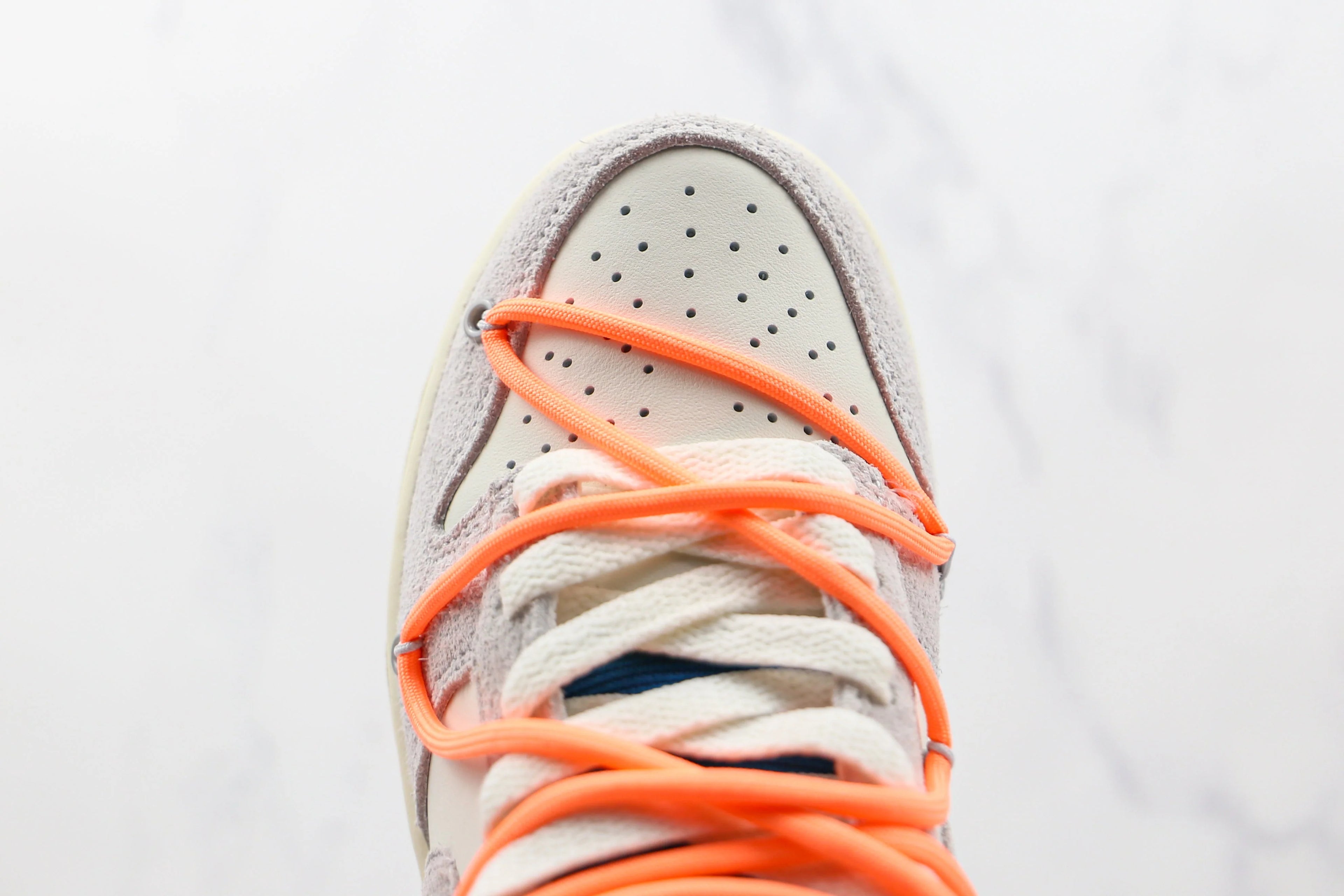 Nike Dunk Low Off White Lot 19