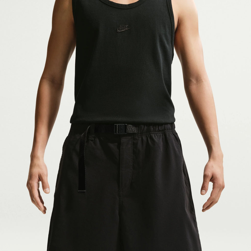 Nike SB 9ER Shorts Black