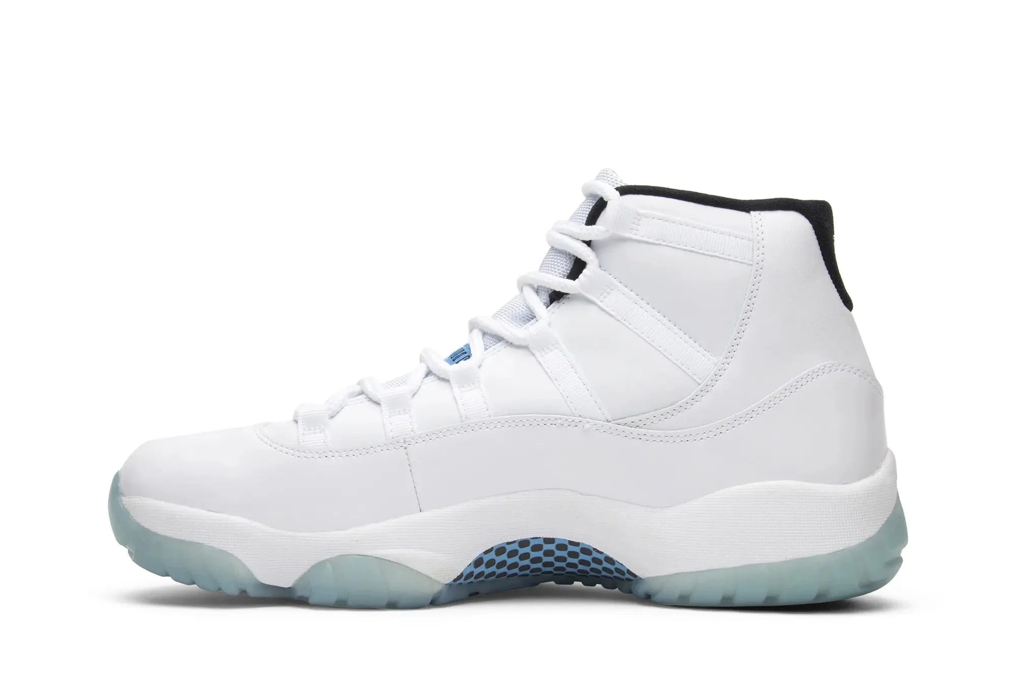 Jordan 11 Retro Legend Blue 2014