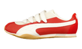 H-Street Strap "Red White" 405308 01