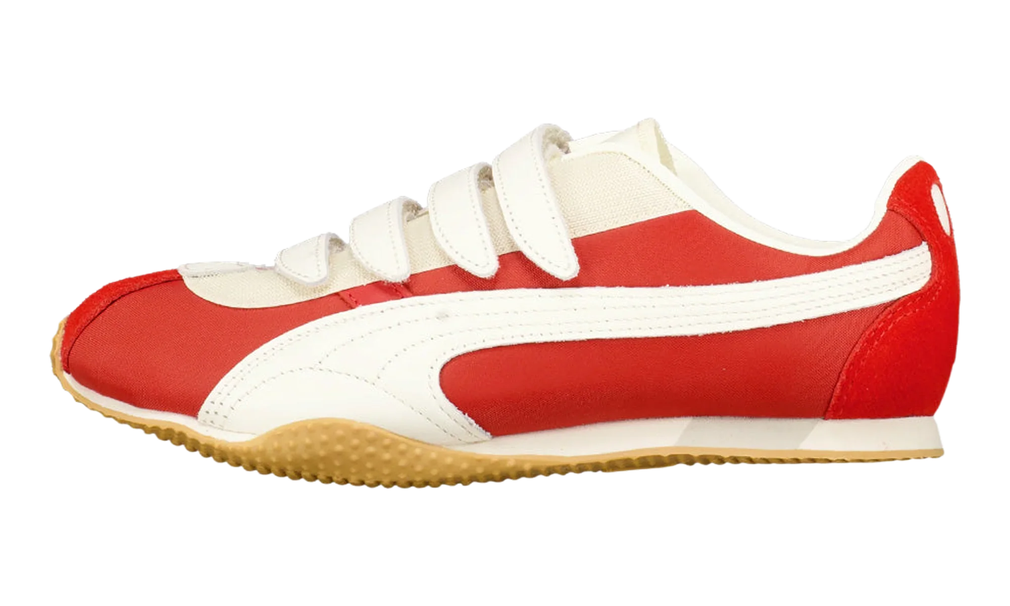 H-Street Strap "Red White" 405308 01