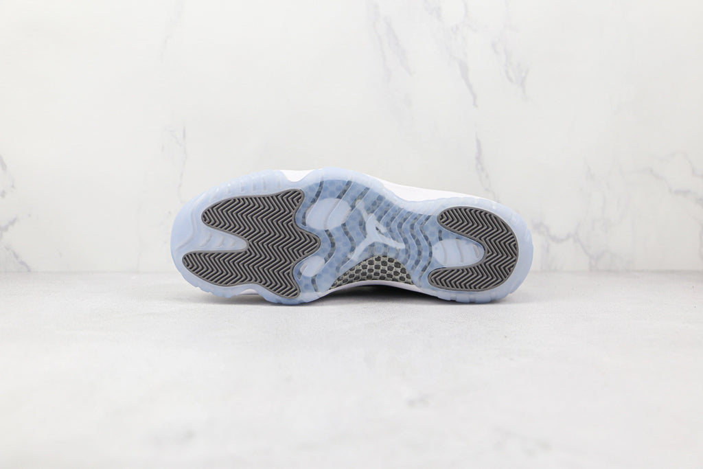 Jordan 11 Retro Cool Grey