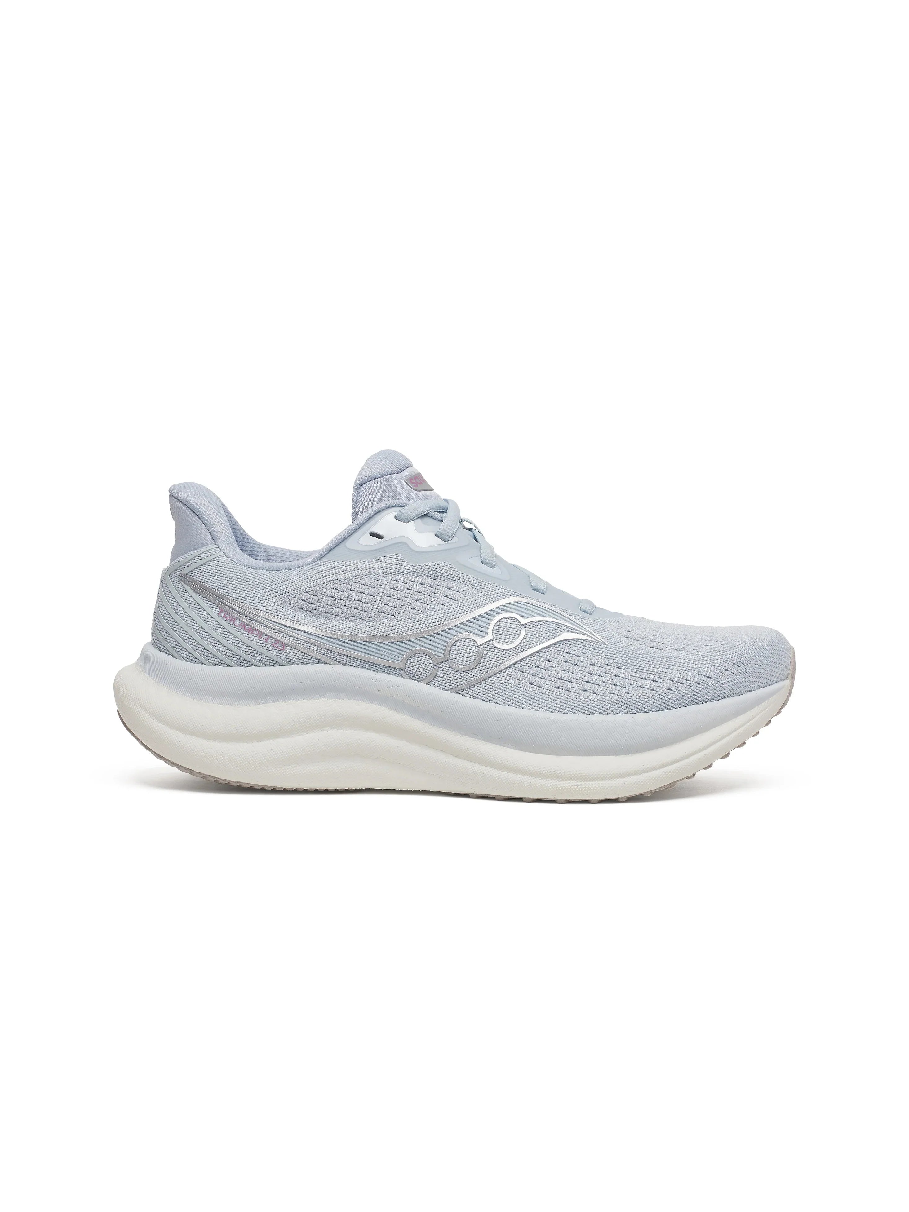 Saucony Triumph 23 Womens Shoes