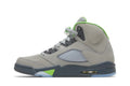 Jordan 5 Retro Green Bean 2022