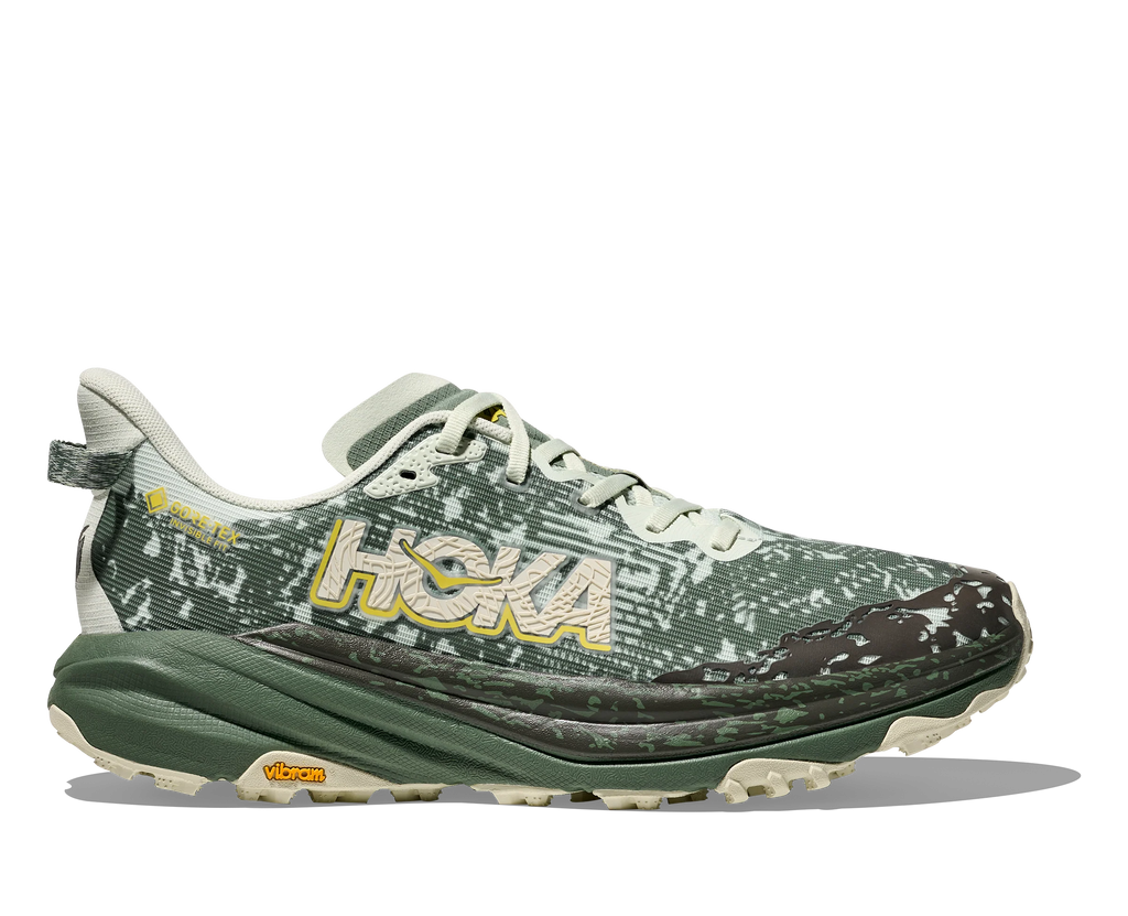 Mens Hoka Speedgoat 6 GTX Clearance