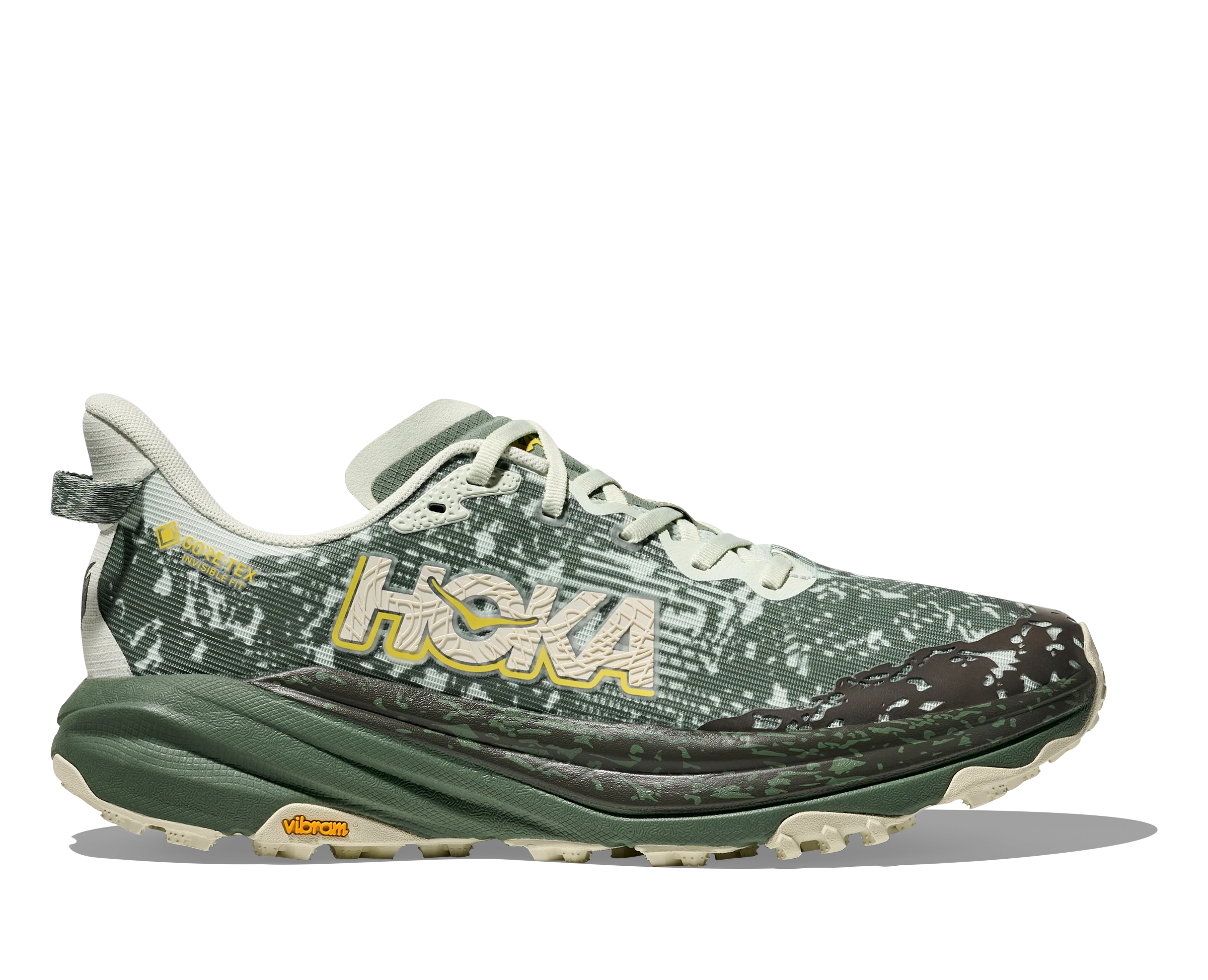 Mens Hoka Speedgoat 6 GTX Clearance