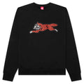 Skateshake Crewneck Black