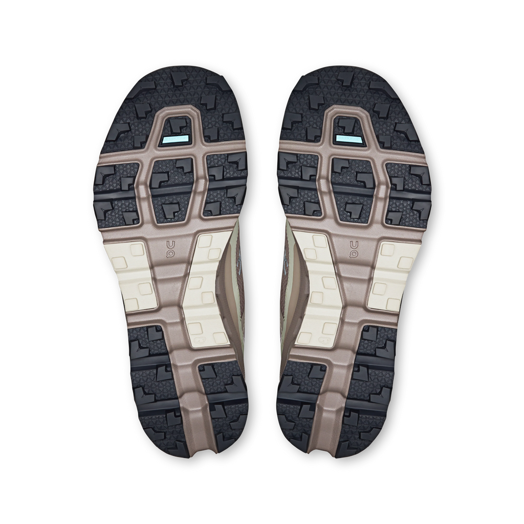 Women's Cloudvista 2 Waterproof in Fog/Cinder