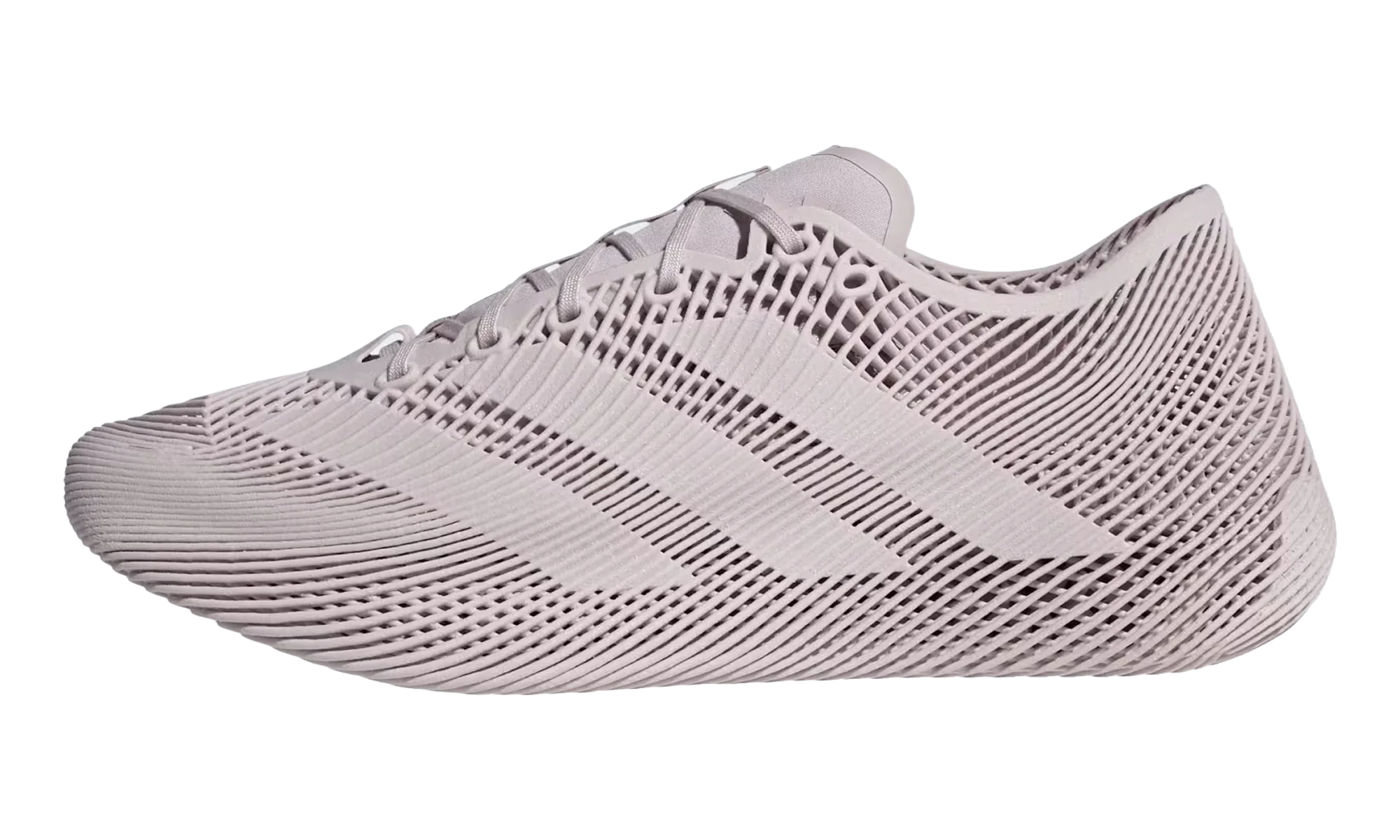 Climacool 4D Laced "Wonder Taupe" KJ8970