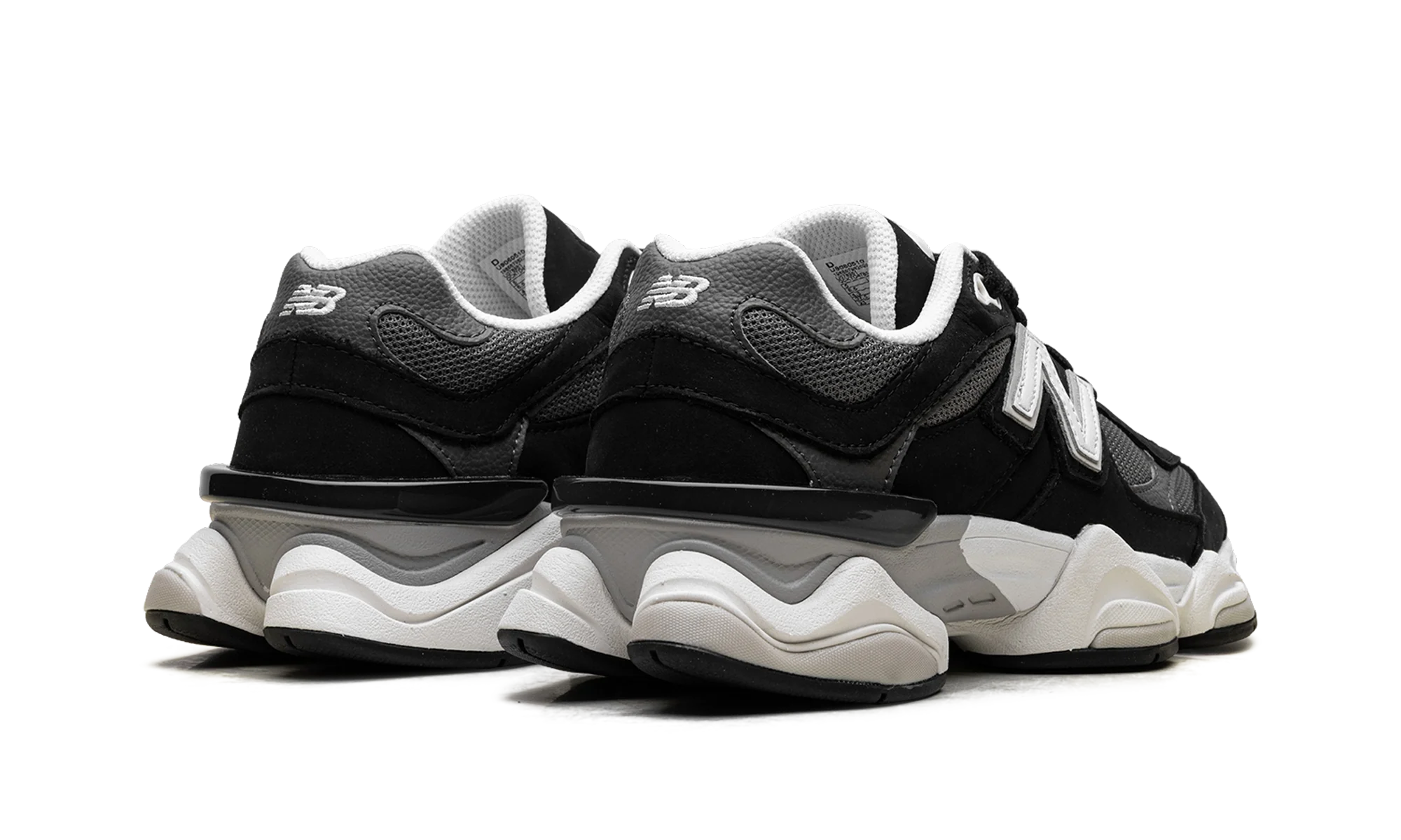 9060 "Black" U9060510