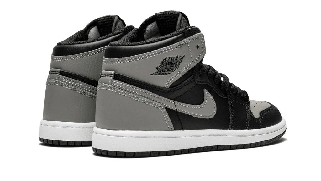 Air Jordan 1 Retro High OG BP TD Shadow