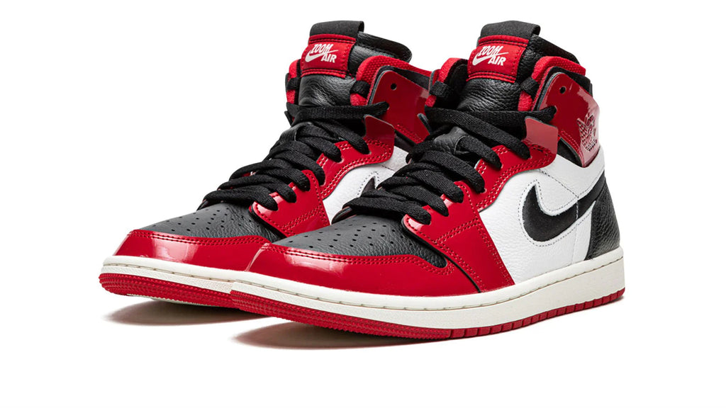 AIR JORDAN 1 ZOOM CMFT WMNS Zoom Chicago