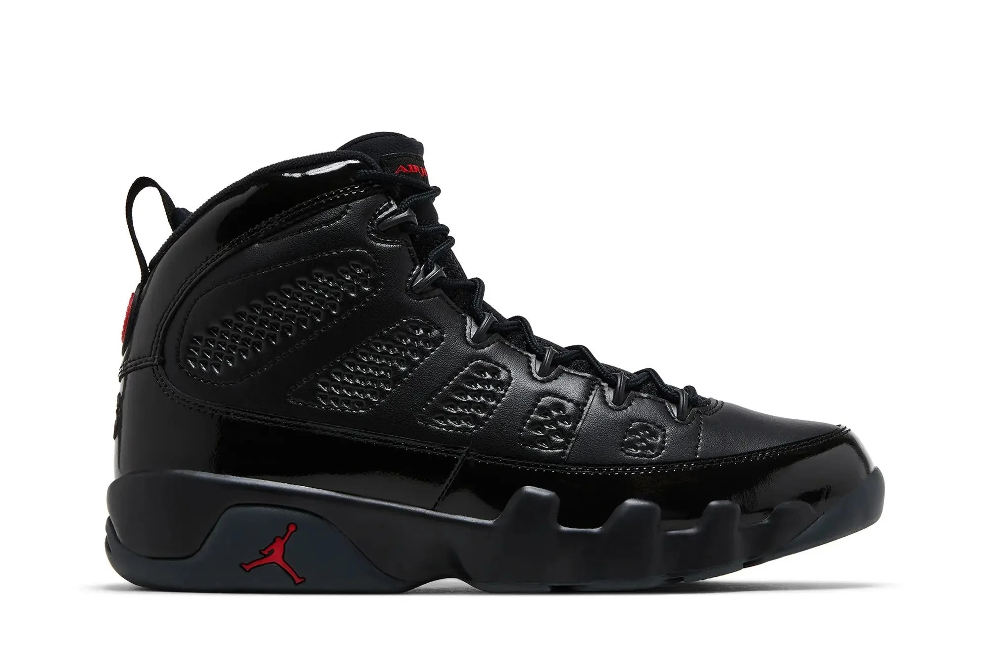 Jordan 9 Retro Bred