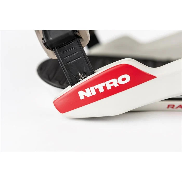 Nitro Rambler Bindings 2026 Raw
