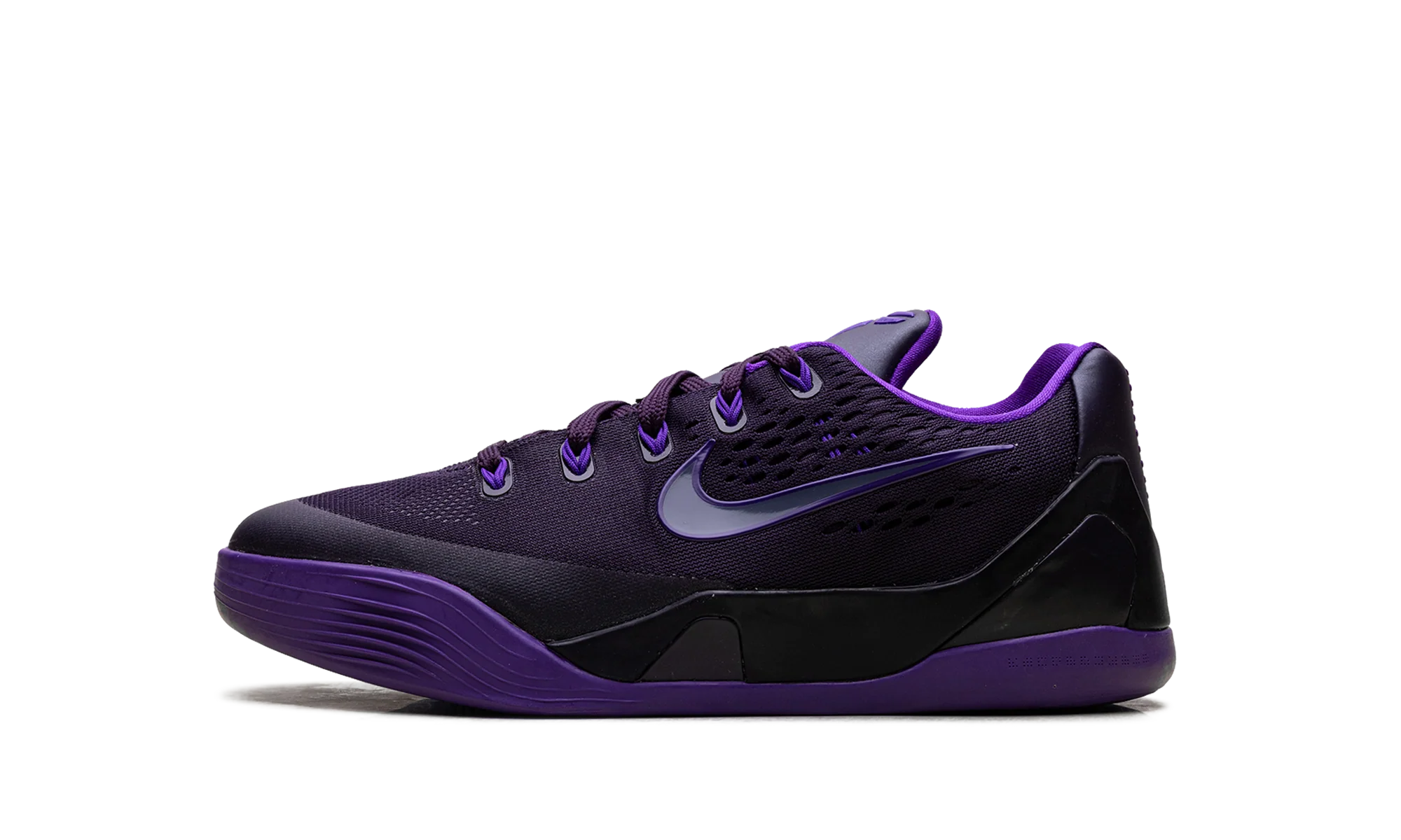 Kobe 9 EM GS "Purple Dynasty" IM6642 500