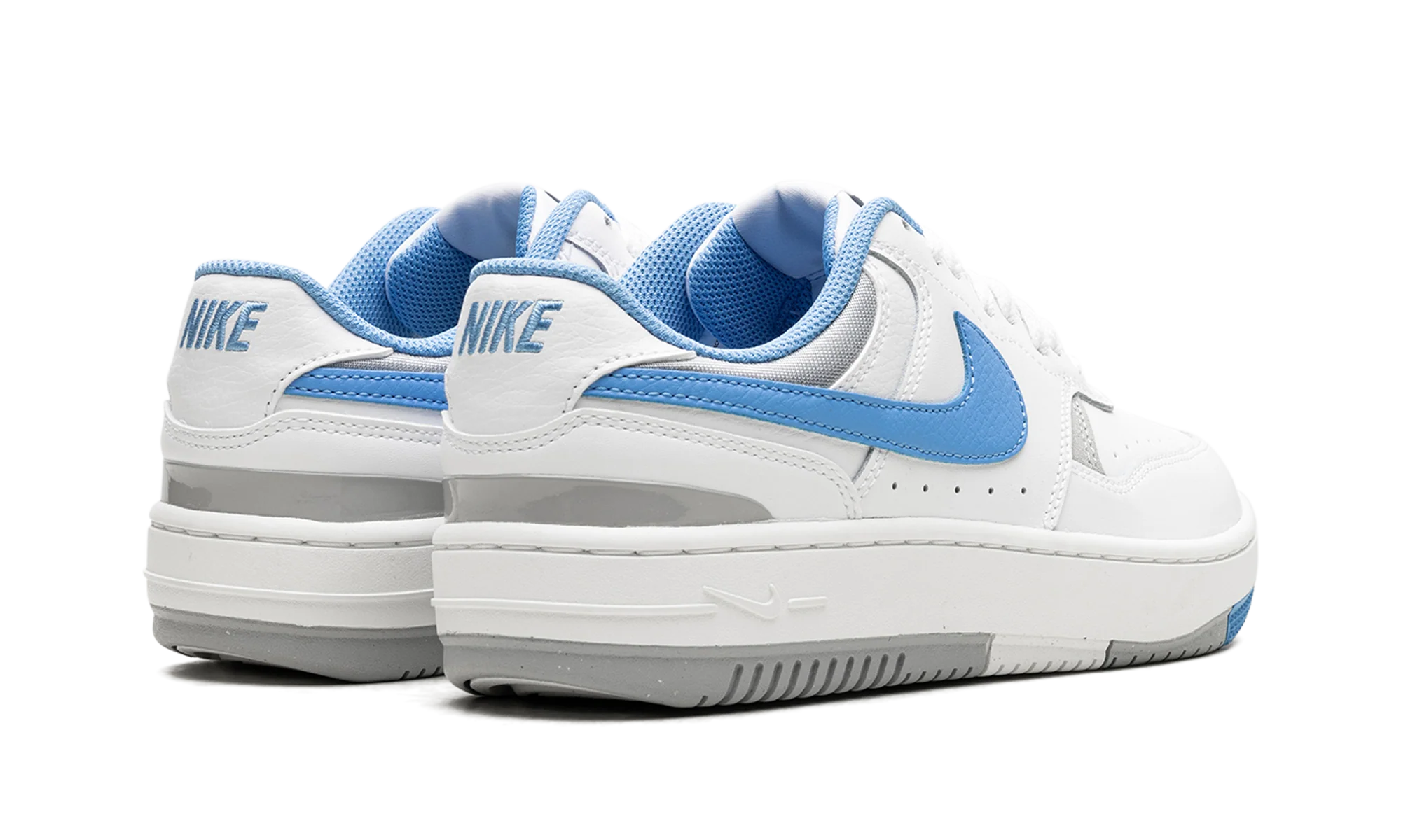 Gamma Force Wmns"University Blue" DX9176 108