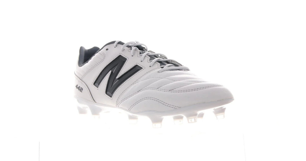 New Balance 442 Pro FG V2 Firm Ground Soccer Cleats Concrete