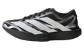 ADIZERO EVO SL EXO "Core Black / Cloud White / Iron Metallic" KI4764