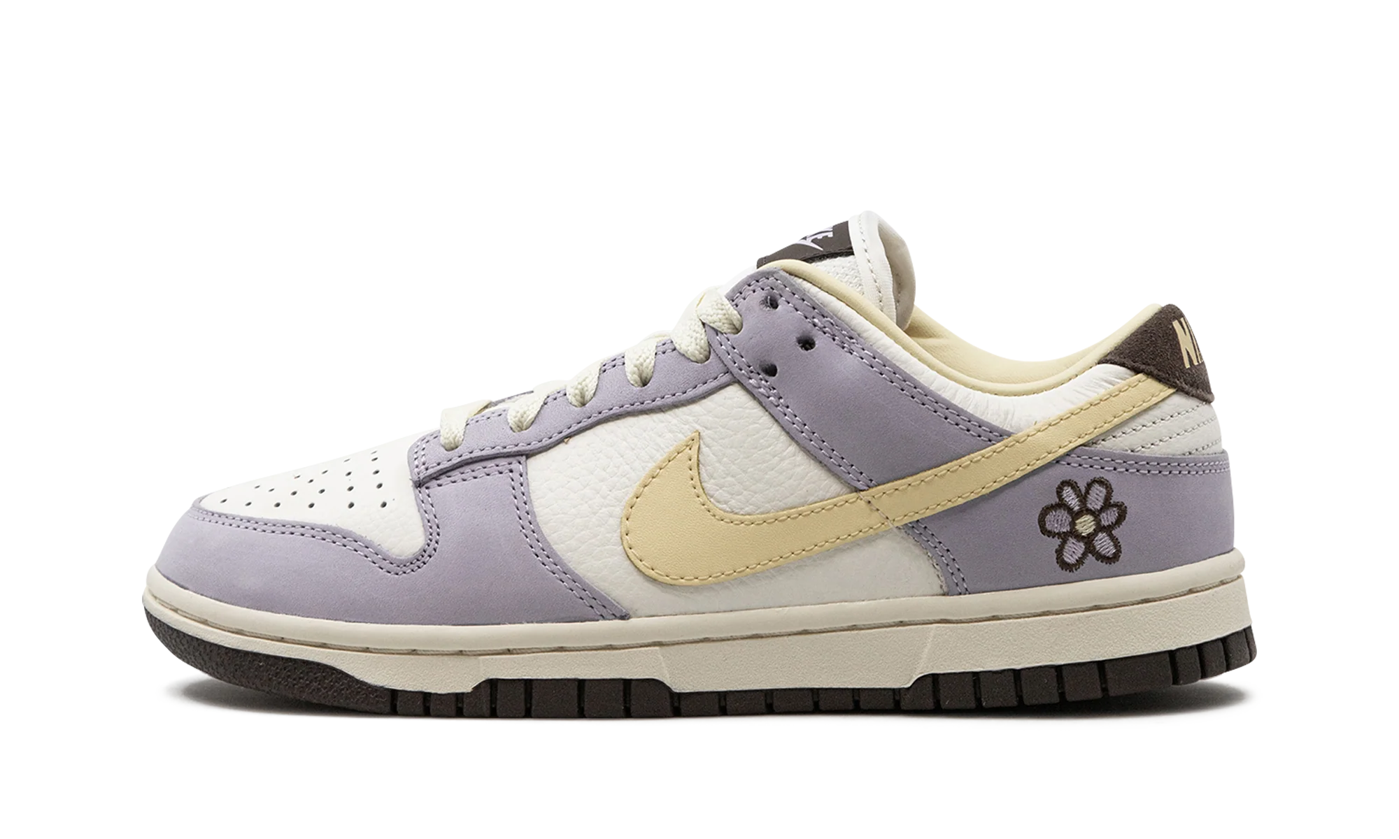 Dunk Low Premium WMNS"Lilac Bloom" FB7910 500