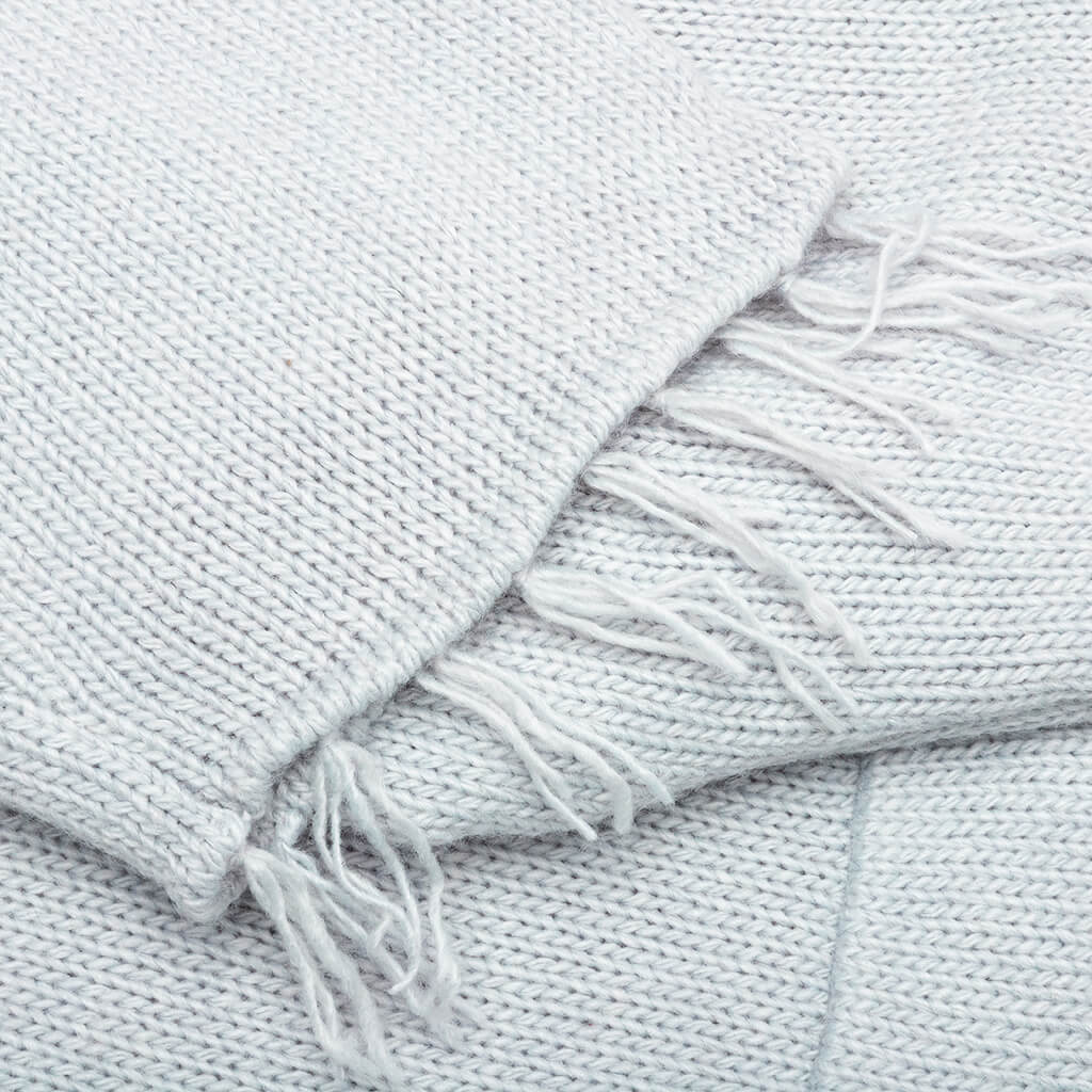 Heritage Ankle Knit Pant Stone