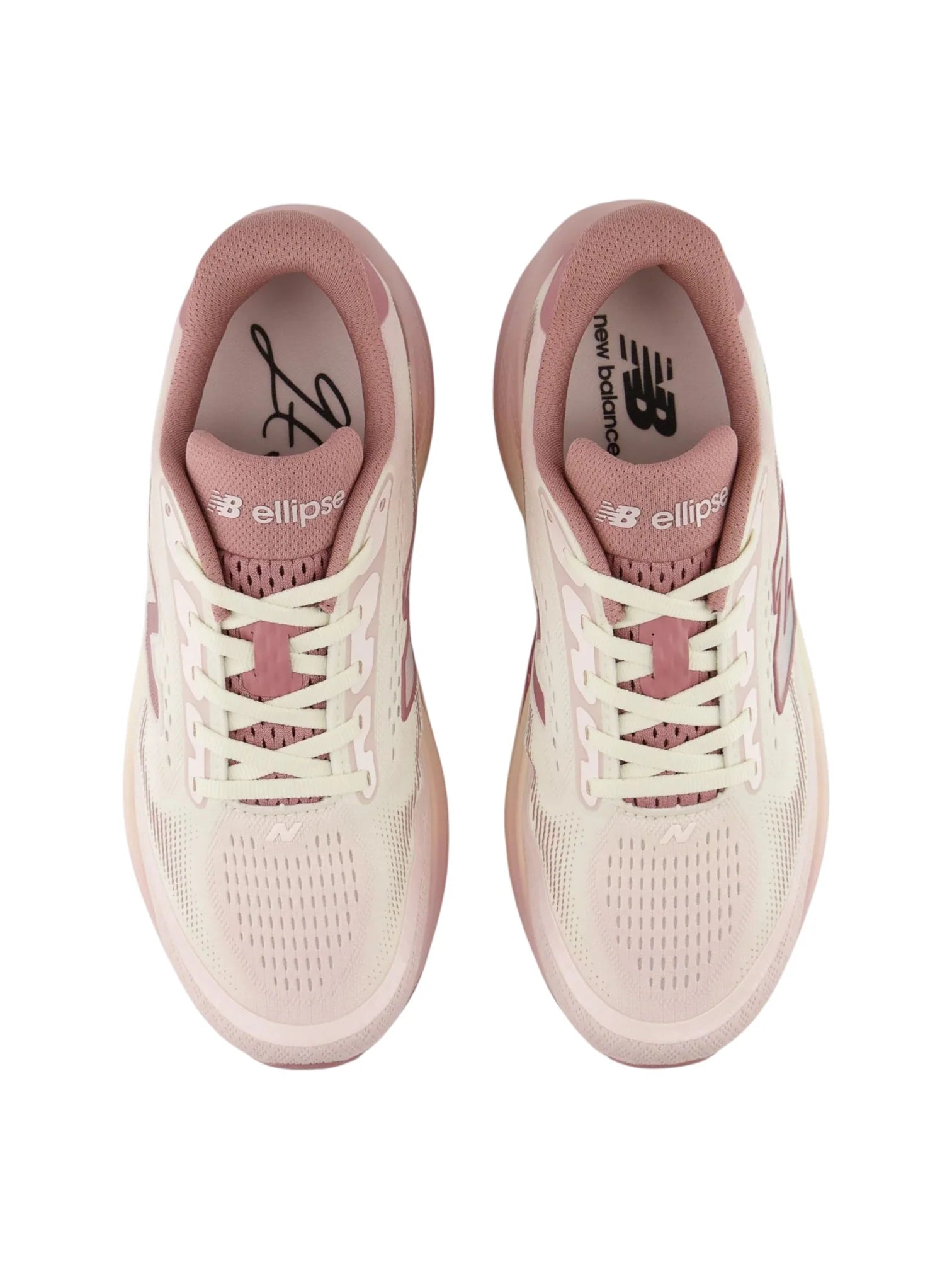 New Balance Ellipse v1 Womens Shoes