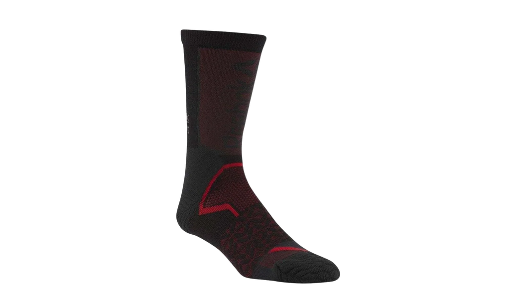 Crossfit Tech Crew Socks "Black" CZ9945