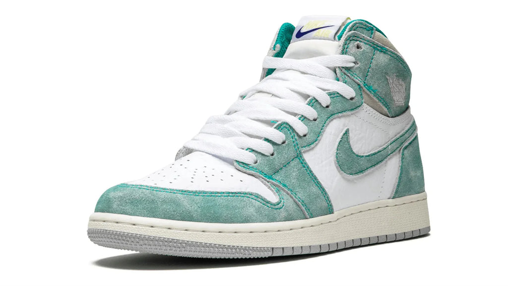 Air Jordan 1 Retro High OG Turbo Green