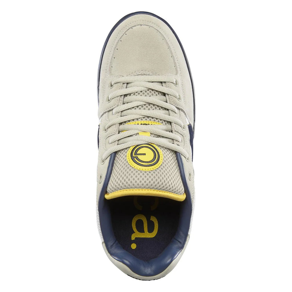 Emerica OG 1 Skate Shop Day Tan Navy