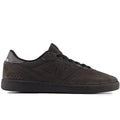 New Balance 440 V2 Black Cement Black