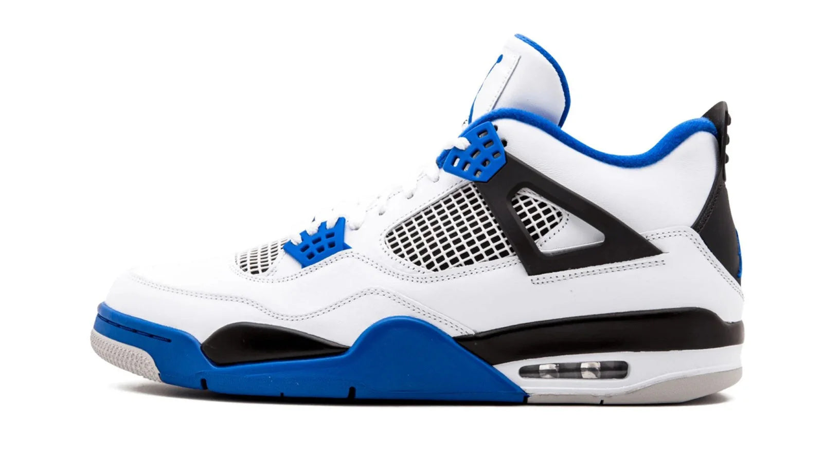Air Jordan 4 Retro Motorsports